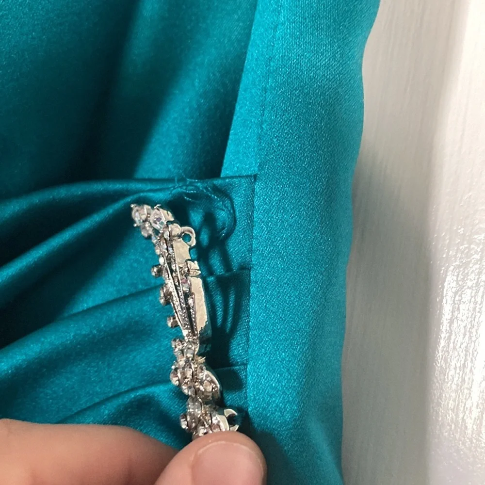 David’s Bridal Gown